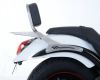 Držák SPZ, KAWASAKI Vulcan VN900 Custom , černá